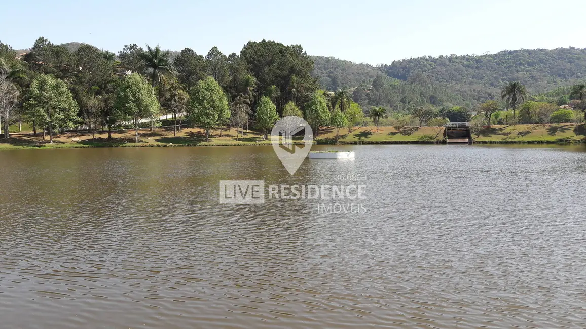 Foto 7 de Lote de Condomínio à venda, 2000m2 em Capela do Barreiro, Itatiba - SP