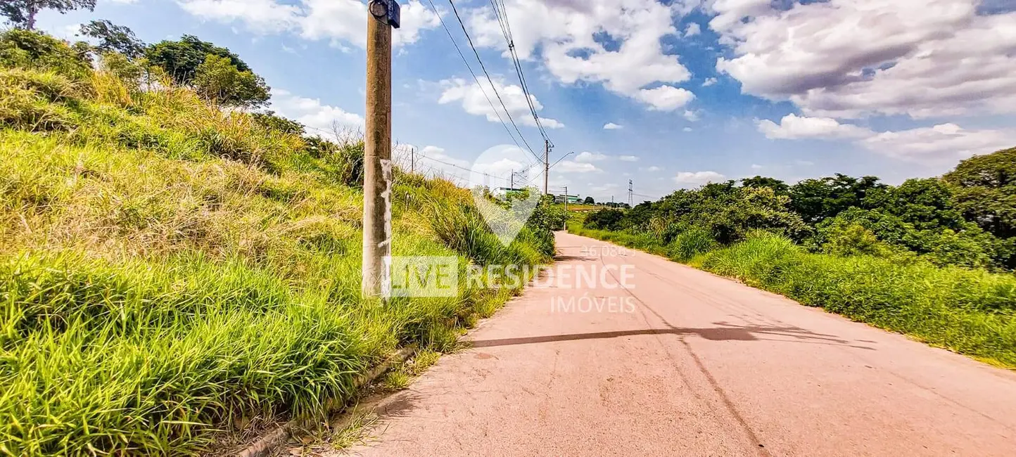 Foto 2 de Terreno / Lote à venda, 360m2 em Itatiba - SP