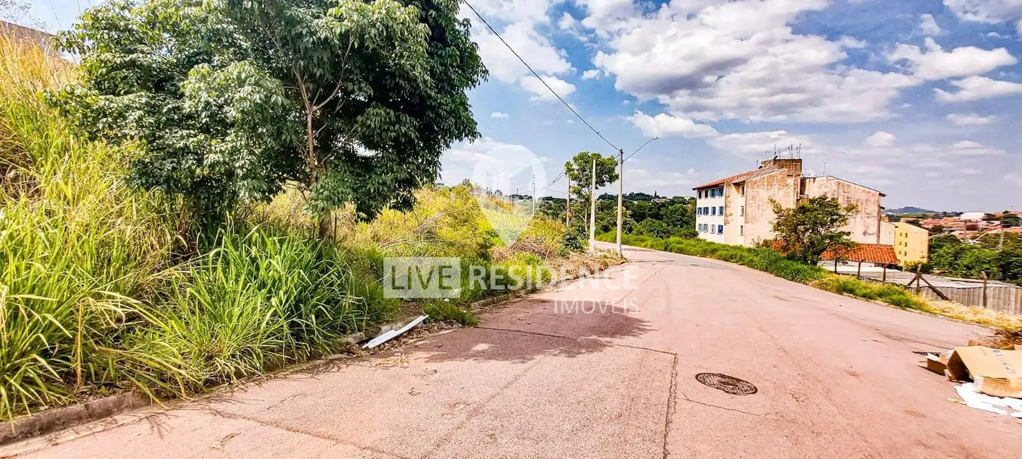 Foto 4 de Terreno / Lote à venda, 360m2 em Itatiba - SP