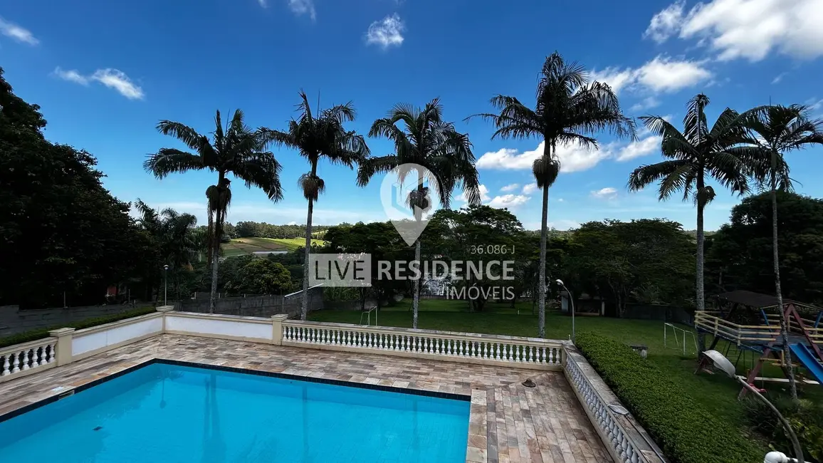 Foto 6 de Casa com 3 quartos à venda, 408m2 em Pomar São Jorge, Itatiba - SP