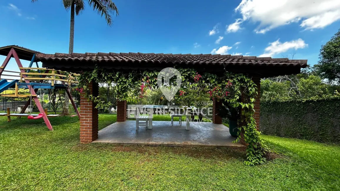 Foto 4 de Casa com 3 quartos à venda, 408m2 em Pomar São Jorge, Itatiba - SP