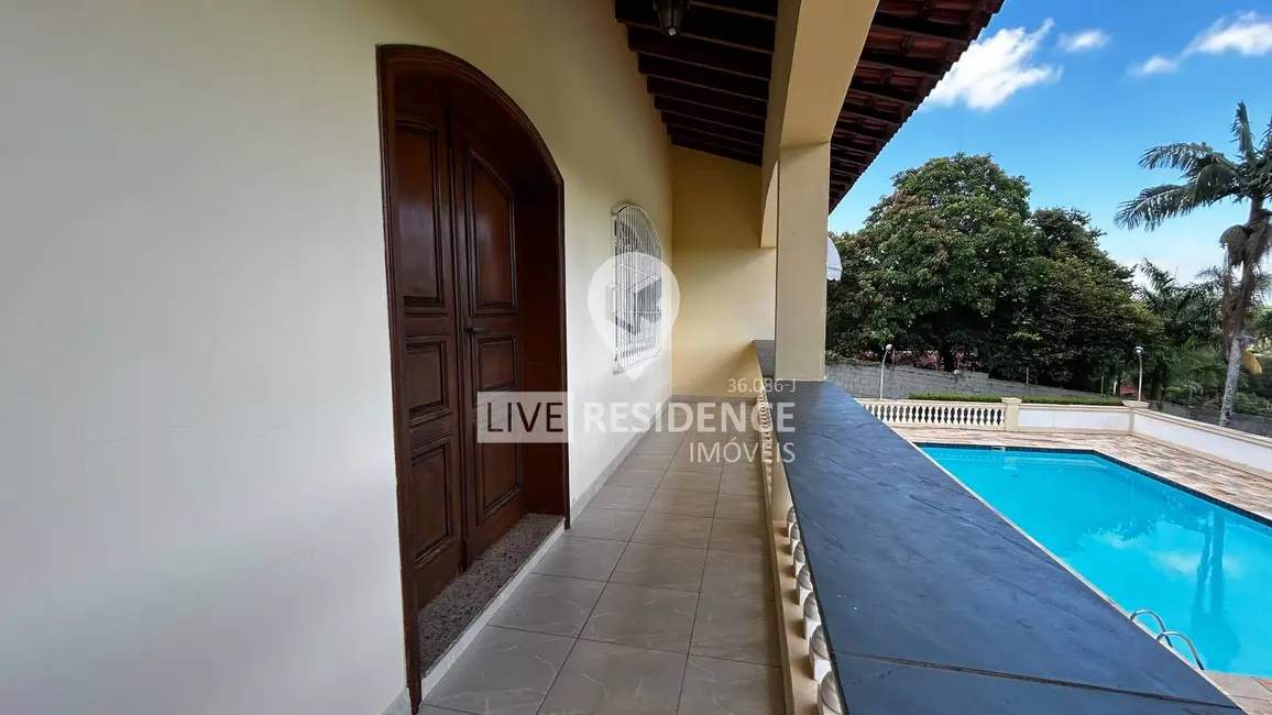 Foto 7 de Casa com 3 quartos à venda, 408m2 em Pomar São Jorge, Itatiba - SP