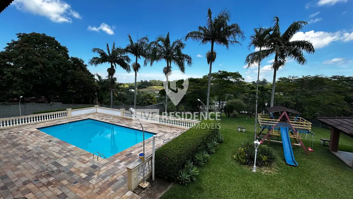 Foto 5 de Casa com 3 quartos à venda, 408m2 em Pomar São Jorge, Itatiba - SP