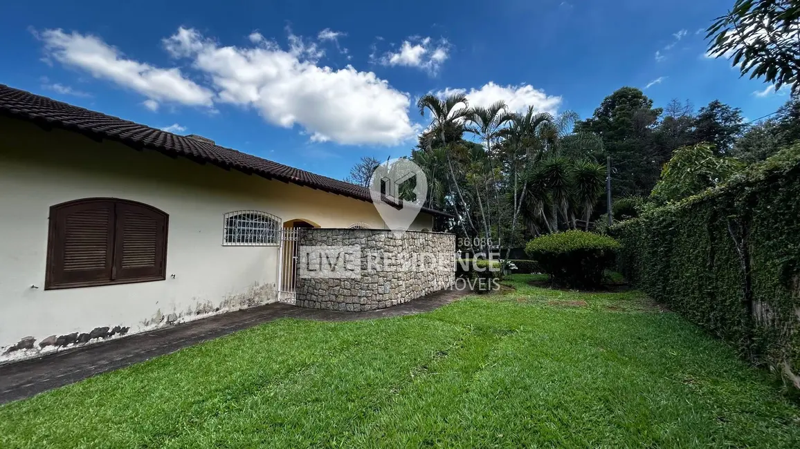 Foto 8 de Casa com 3 quartos à venda, 408m2 em Pomar São Jorge, Itatiba - SP