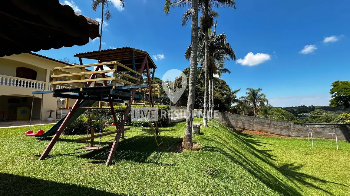 Foto 2 de Casa com 3 quartos à venda, 408m2 em Pomar São Jorge, Itatiba - SP