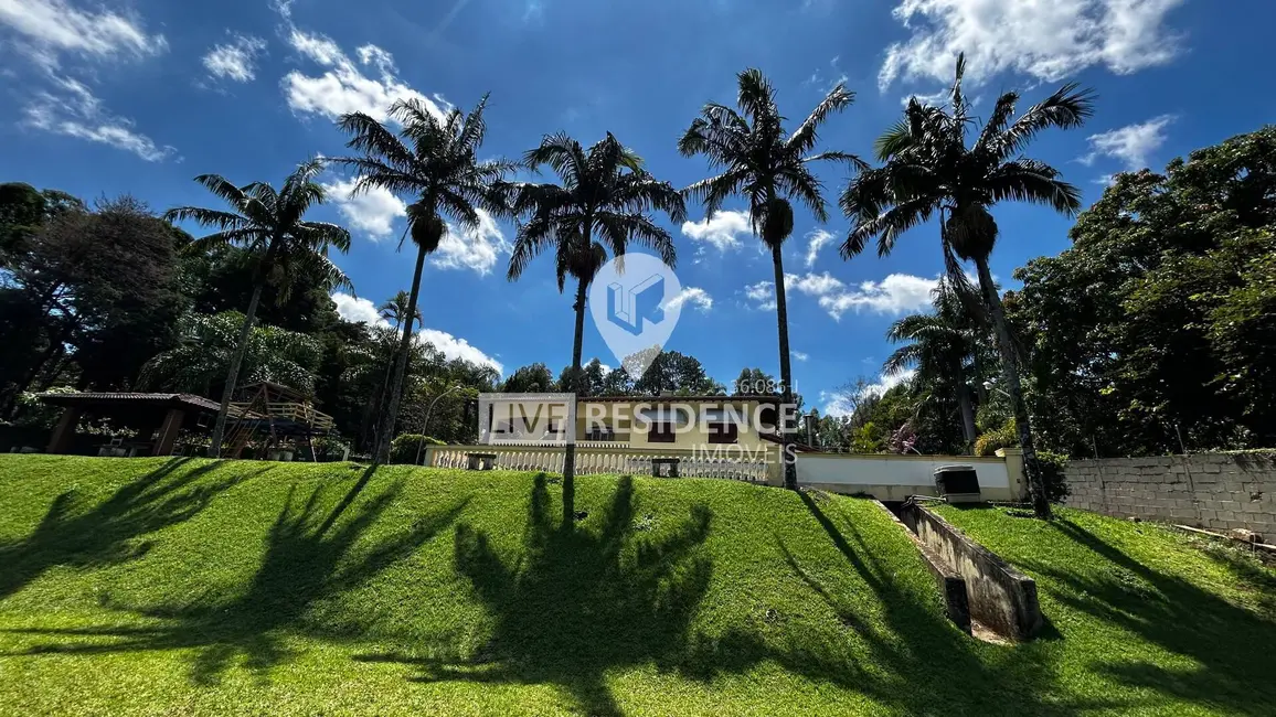 Foto 3 de Casa com 3 quartos à venda, 408m2 em Pomar São Jorge, Itatiba - SP