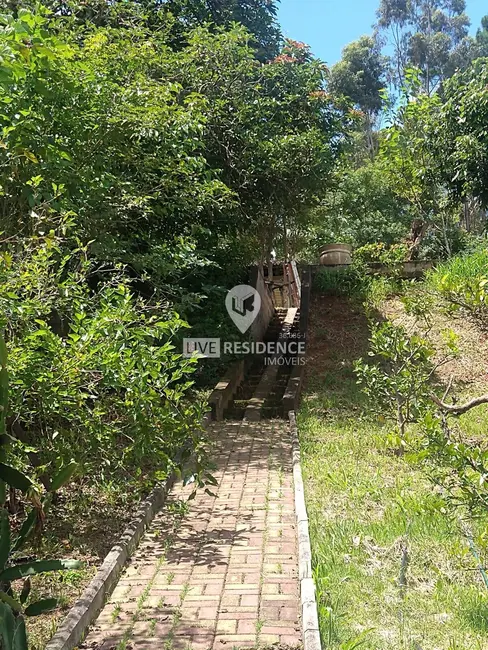 Foto 8 de Casa com 3 quartos à venda, 357m2 em Jardim Estância Brasil, Atibaia - SP