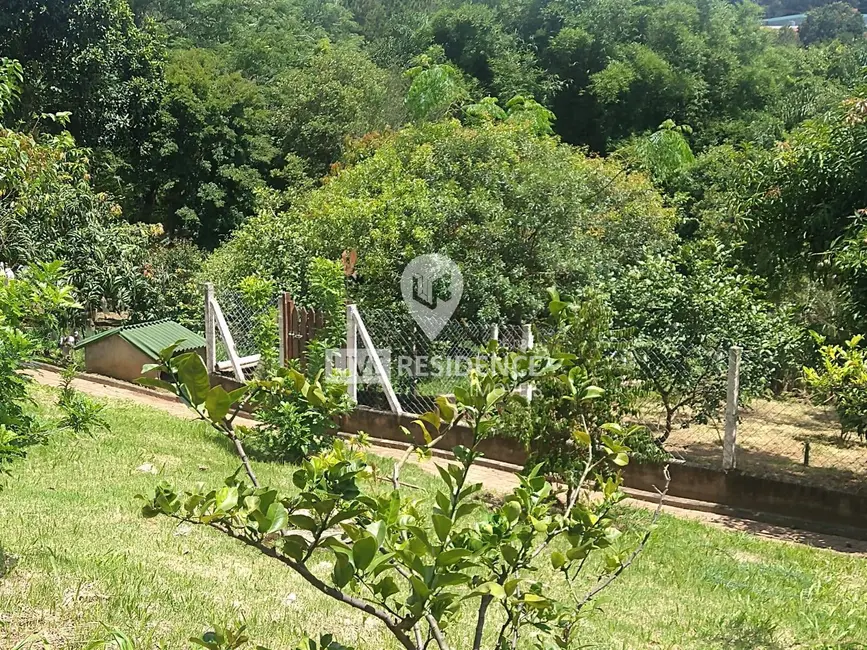 Foto 4 de Casa com 3 quartos à venda, 357m2 em Jardim Estância Brasil, Atibaia - SP