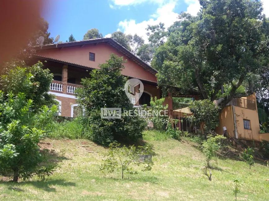 Foto 9 de Casa com 3 quartos à venda, 357m2 em Jardim Estância Brasil, Atibaia - SP