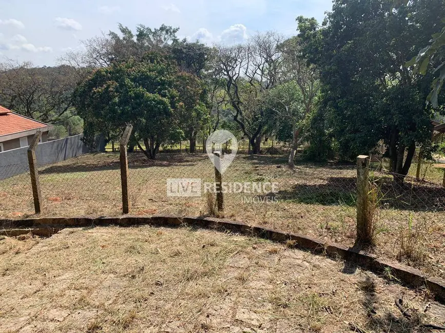 Foto 8 de Lote de Condomínio à venda, 1000m2 em Terras de Savion, Itatiba - SP