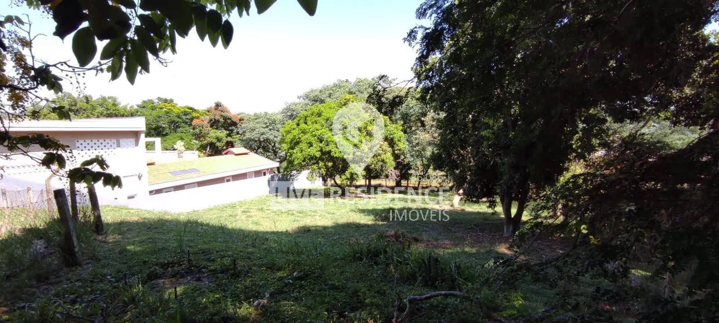 Foto 2 de Lote de Condomínio à venda, 1000m2 em Terras de Savion, Itatiba - SP