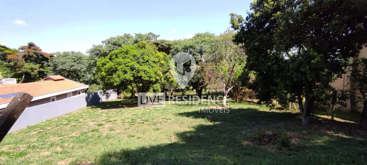 Foto 1 de Lote de Condomínio à venda, 1000m2 em Terras de Savion, Itatiba - SP