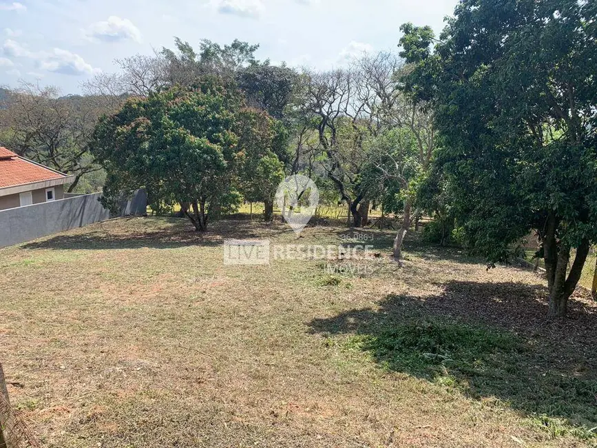 Foto 4 de Lote de Condomínio à venda, 1000m2 em Terras de Savion, Itatiba - SP