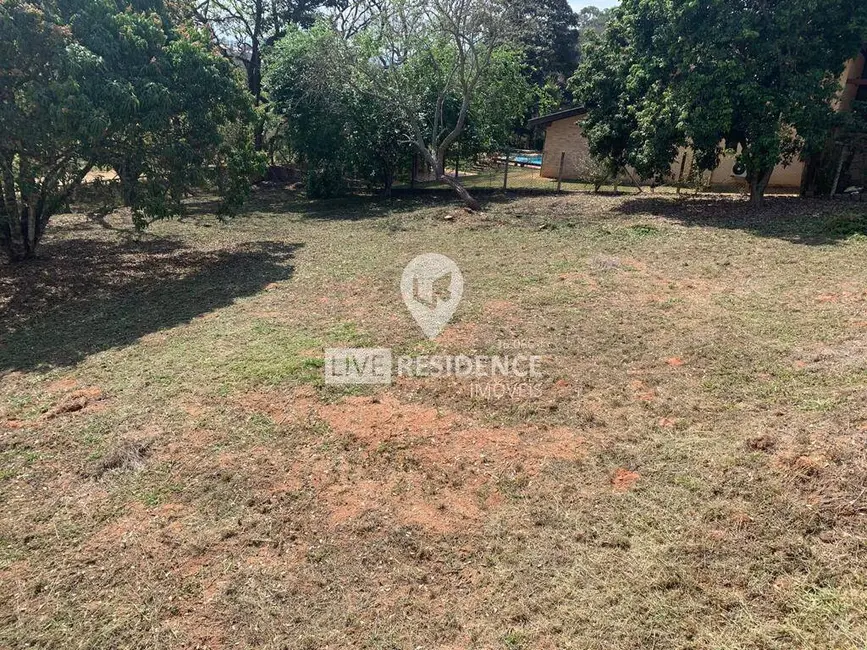 Foto 6 de Lote de Condomínio à venda, 1000m2 em Terras de Savion, Itatiba - SP