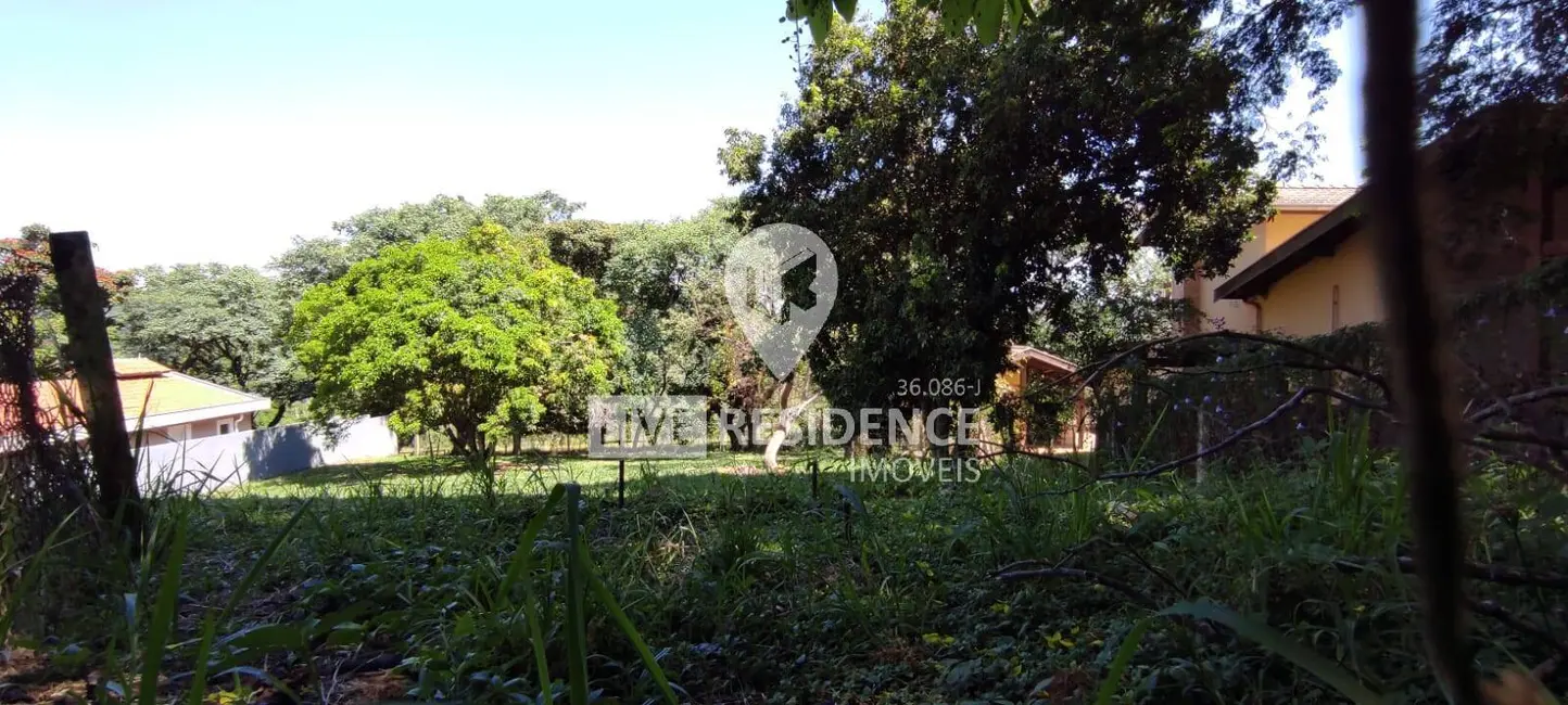 Foto 3 de Lote de Condomínio à venda, 1000m2 em Terras de Savion, Itatiba - SP