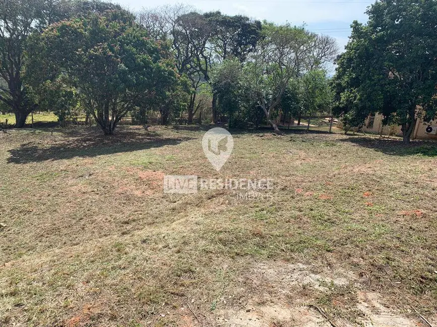 Foto 7 de Lote de Condomínio à venda, 1000m2 em Terras de Savion, Itatiba - SP
