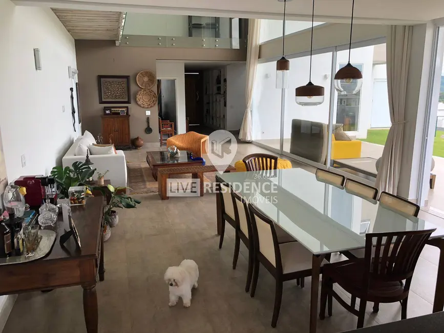 Foto 2 de Casa de Condomínio com 4 quartos à venda, 416m2 em Residencial Terras Nobres, Itatiba - SP