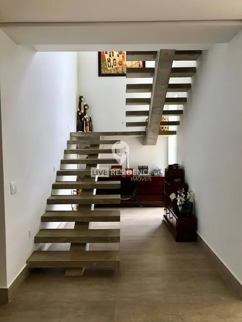 Foto 5 de Casa de Condomínio com 4 quartos à venda, 416m2 em Residencial Terras Nobres, Itatiba - SP