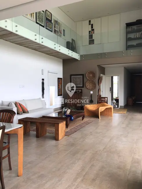 Foto 6 de Casa de Condomínio com 4 quartos à venda, 416m2 em Residencial Terras Nobres, Itatiba - SP