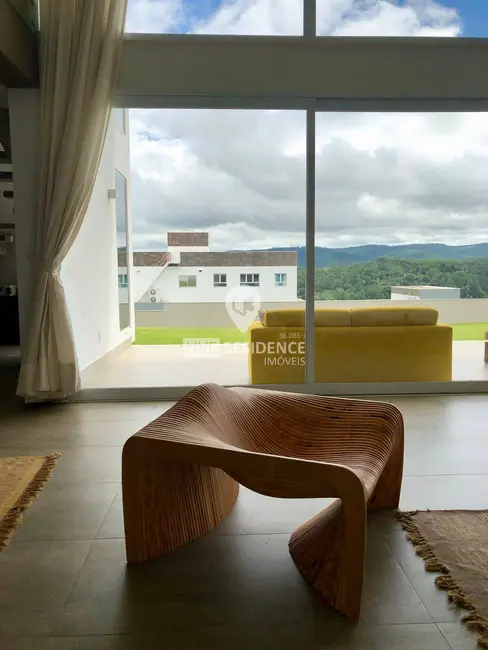 Foto 3 de Casa de Condomínio com 4 quartos à venda, 416m2 em Residencial Terras Nobres, Itatiba - SP