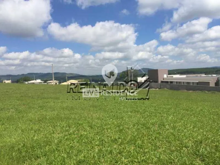 Foto 1 de Lote de Condomínio à venda, 1000m2 em Residencial Terras Nobres, Itatiba - SP