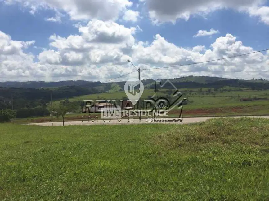 Foto 2 de Lote de Condomínio à venda, 1000m2 em Residencial Terras Nobres, Itatiba - SP