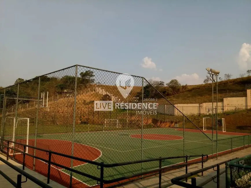 Foto 8 de Lote de Condomínio à venda, 1640m2 em Reserva Santa Rosa, Itatiba - SP