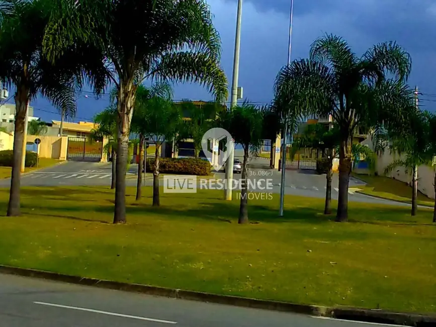 Foto 1 de Lote de Condomínio à venda, 1640m2 em Reserva Santa Rosa, Itatiba - SP