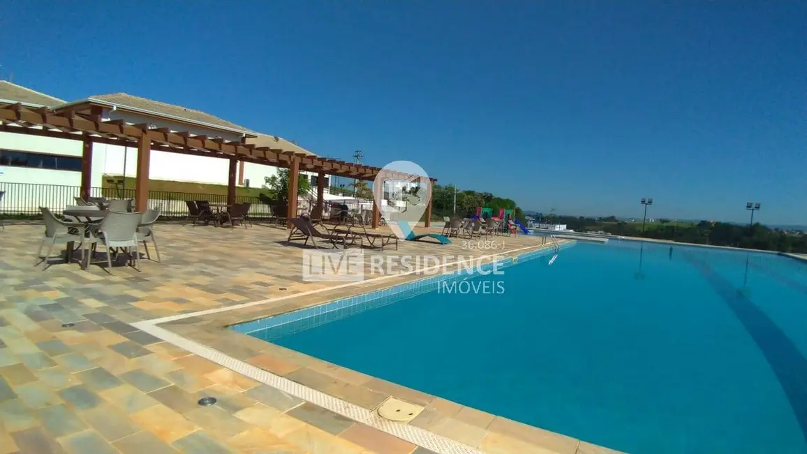 Foto 2 de Lote de Condomínio à venda, 1640m2 em Reserva Santa Rosa, Itatiba - SP