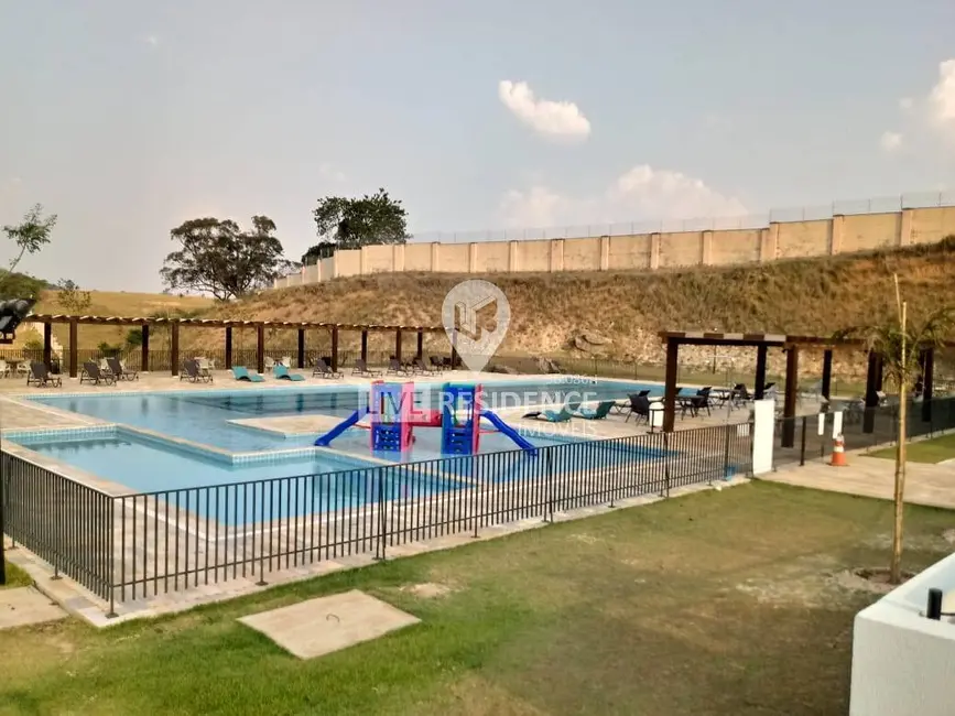 Foto 4 de Lote de Condomínio à venda, 1640m2 em Reserva Santa Rosa, Itatiba - SP