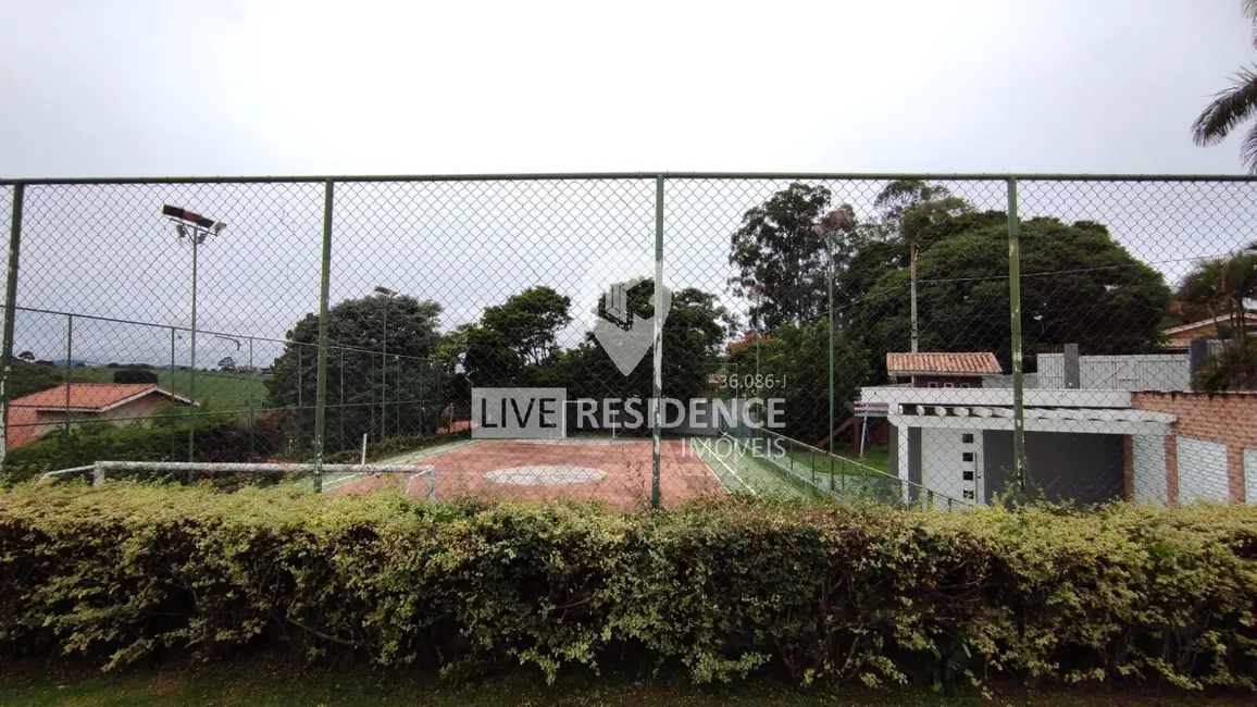 Foto 9 de Casa de Condomínio com 4 quartos à venda, 515m2 em Capela do Barreiro, Itatiba - SP