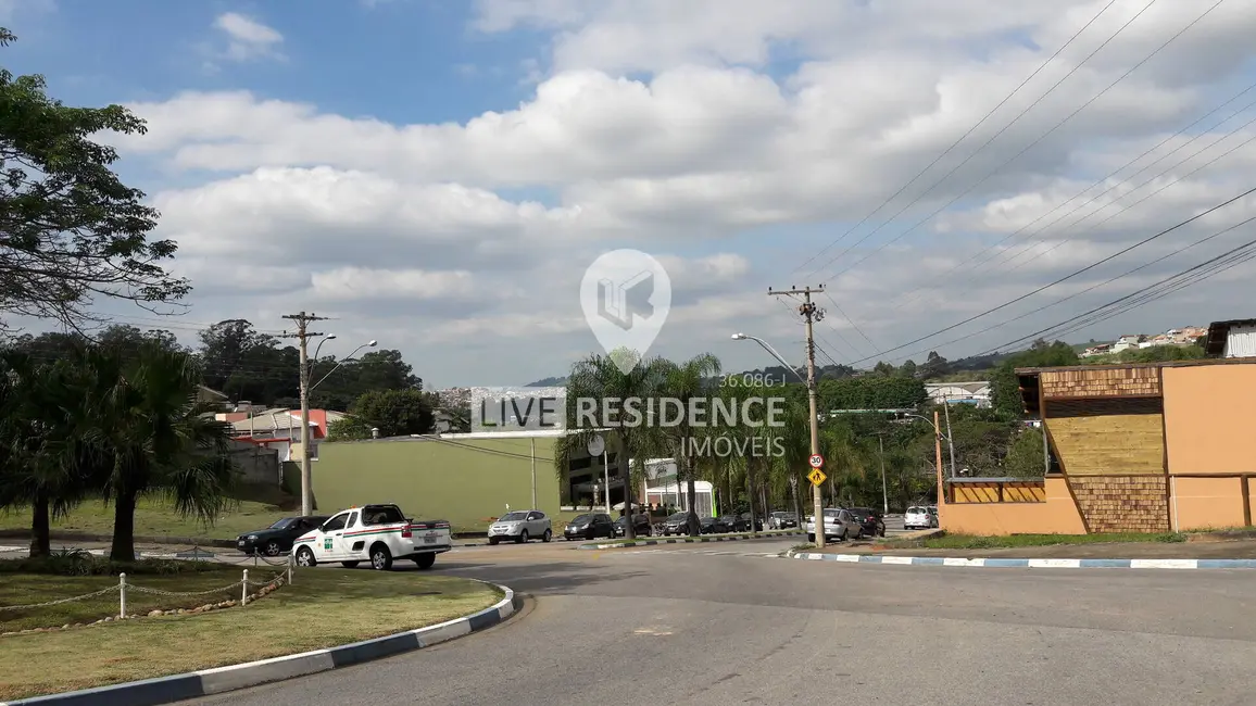 Foto 3 de Terreno / Lote à venda, 300m2 em Itatiba - SP