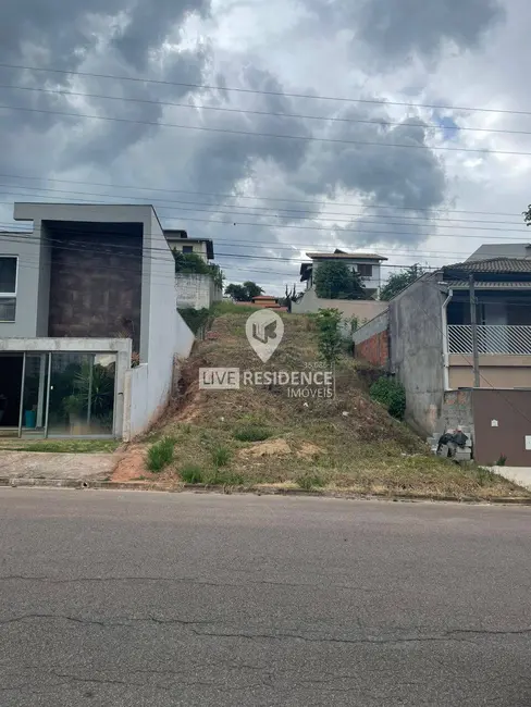 Foto 1 de Terreno / Lote à venda, 300m2 em Itatiba - SP