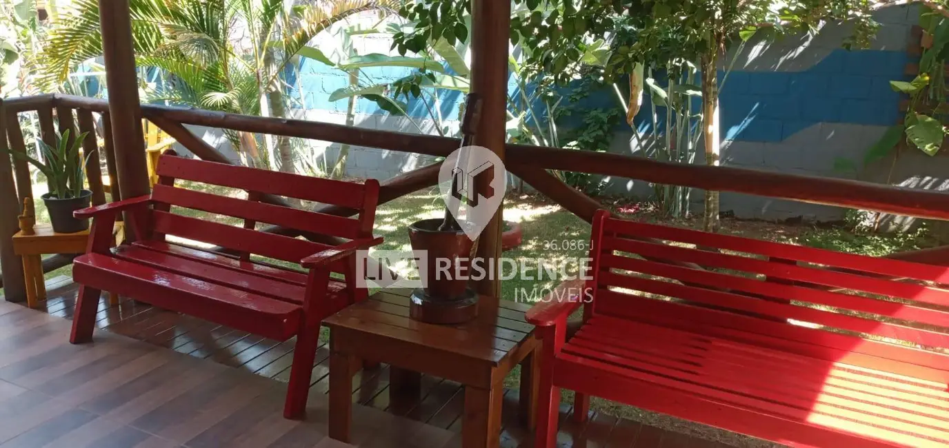 Foto 1 de Casa com 3 quartos à venda, 250m2 em Louveira - SP