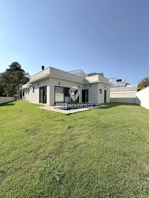 Foto 1 de Casa de Condomínio com 3 quartos à venda, 209m2 em Itatiba - SP