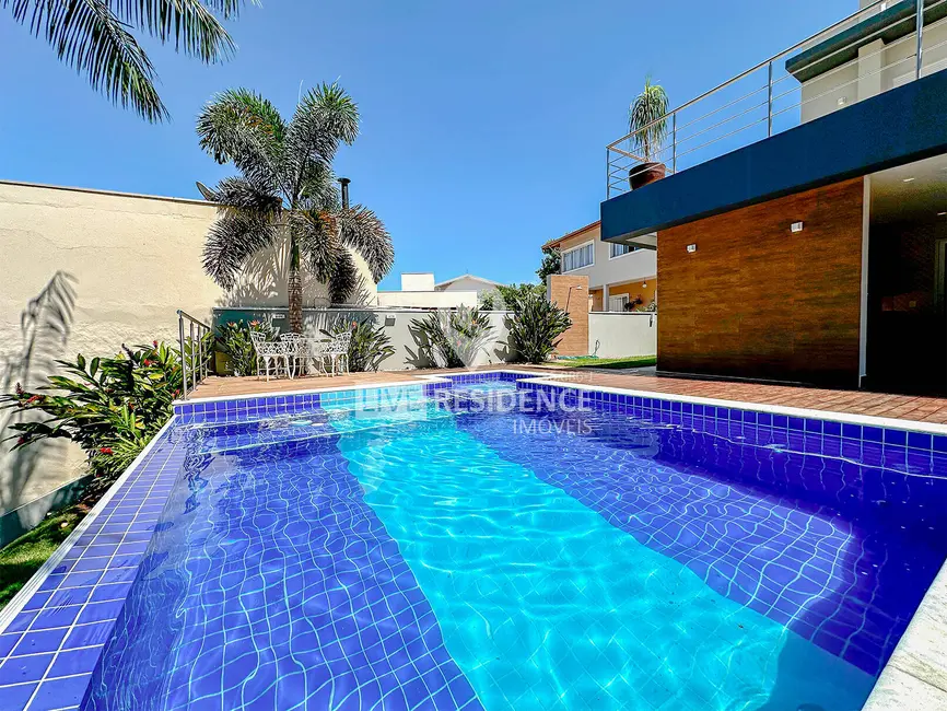 Foto 6 de Casa de Condomínio com 5 quartos à venda, 459m2 em Marambaia, Vinhedo - SP