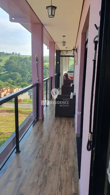 Foto 3 de Casa de Condomínio com 4 quartos à venda, 380m2 em Itatiba - SP