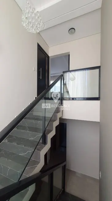 Foto 7 de Casa de Condomínio com 4 quartos à venda, 380m2 em Itatiba - SP