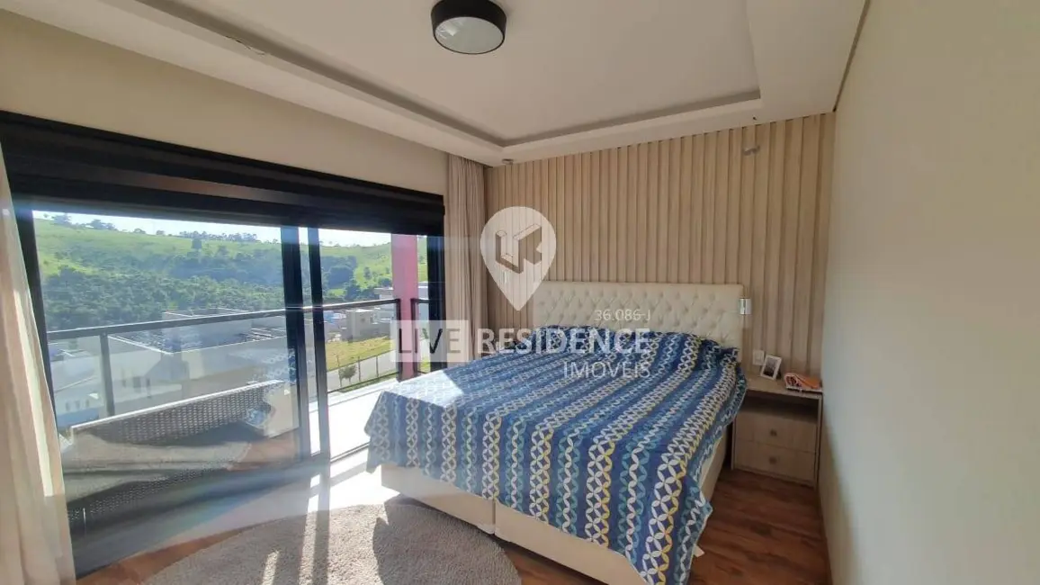 Foto 4 de Casa de Condomínio com 4 quartos à venda, 380m2 em Itatiba - SP