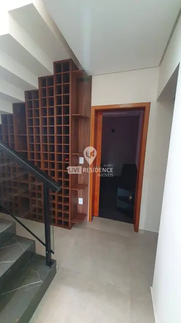 Foto 9 de Casa de Condomínio com 4 quartos à venda, 380m2 em Itatiba - SP