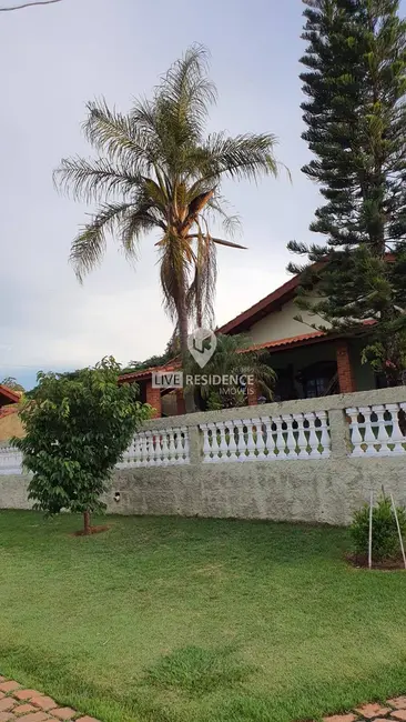 Casa de Condomínio com 6 quartos à venda, 438m2 em Parque São Gabriel, Itatiba - SP - imagem 5 Foto 5 de Casa de Condomínio com 6 quartos à venda, 438m2 em Parque São Gabriel, Itatiba - SP