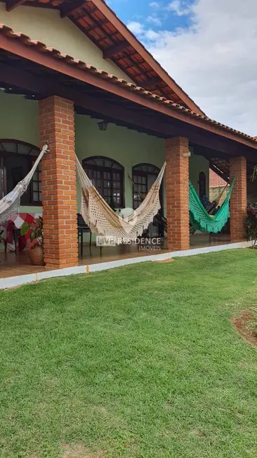 Casa de Condomínio com 6 quartos à venda, 438m2 em Parque São Gabriel, Itatiba - SP - imagem 6 Foto 6 de Casa de Condomínio com 6 quartos à venda, 438m2 em Parque São Gabriel, Itatiba - SP