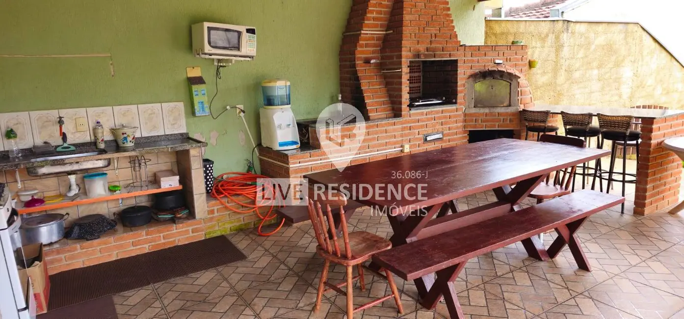 Casa de Condomínio com 6 quartos à venda, 438m2 em Parque São Gabriel, Itatiba - SP - imagem 3 Foto 3 de Casa de Condomínio com 6 quartos à venda, 438m2 em Parque São Gabriel, Itatiba - SP