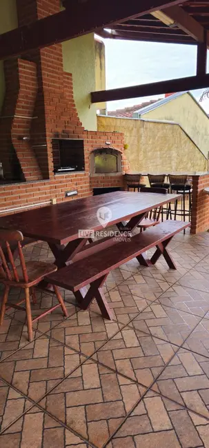 Casa de Condomínio com 6 quartos à venda, 438m2 em Parque São Gabriel, Itatiba - SP - imagem 4 Foto 4 de Casa de Condomínio com 6 quartos à venda, 438m2 em Parque São Gabriel, Itatiba - SP