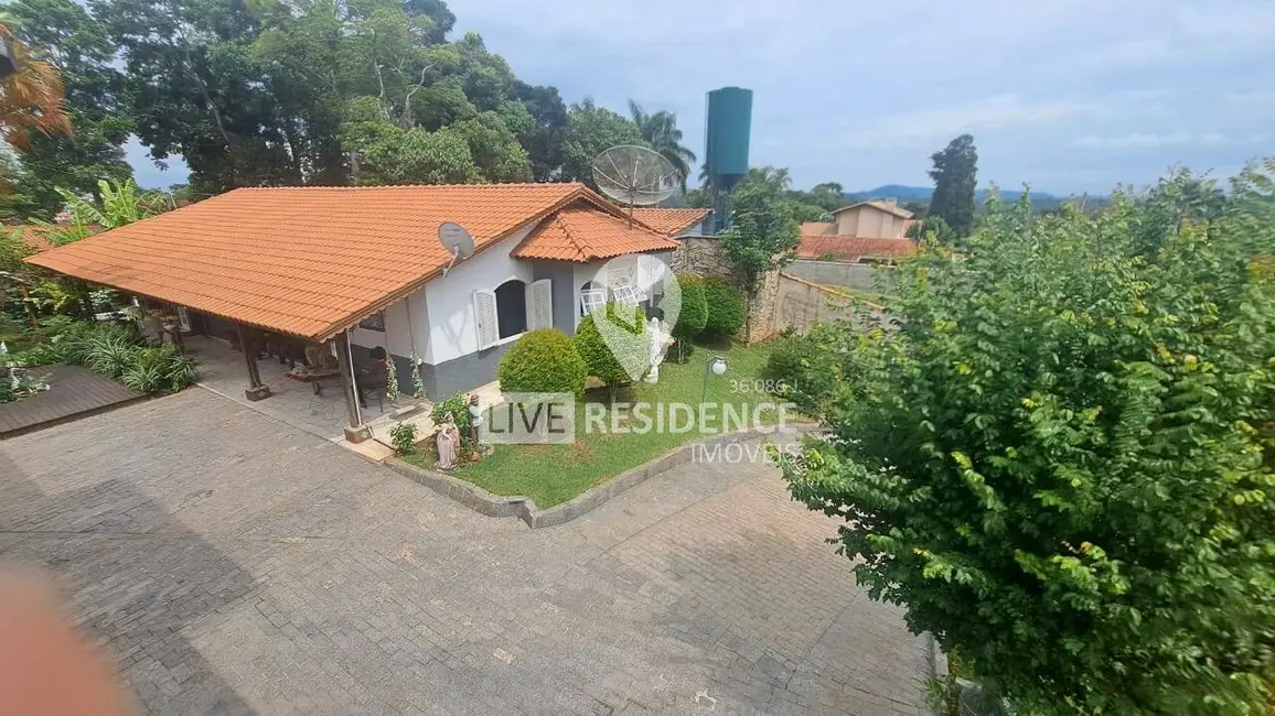 Foto 4 de Casa de Condomínio com 4 quartos à venda, 543m2 em Parque da Fazenda, Itatiba - SP