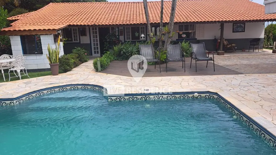 Foto 3 de Casa de Condomínio com 4 quartos à venda, 543m2 em Parque da Fazenda, Itatiba - SP