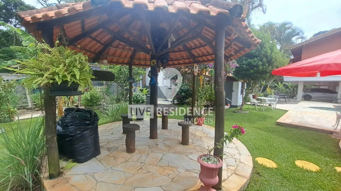 Foto 7 de Casa de Condomínio com 4 quartos à venda, 543m2 em Parque da Fazenda, Itatiba - SP