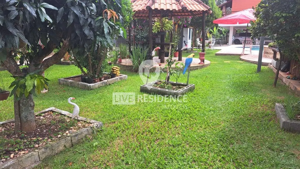 Foto 9 de Casa de Condomínio com 4 quartos à venda, 543m2 em Parque da Fazenda, Itatiba - SP