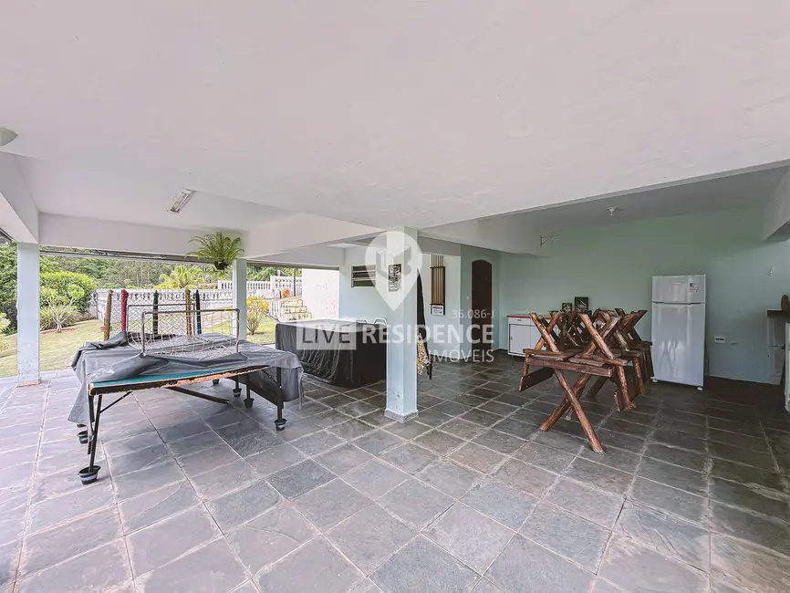 Casa de Condomínio com 4 quartos à venda, 325m2 em Capela do Barreiro, Itatiba - SP - imagem 9 Foto 9 de Casa de Condomínio com 4 quartos à venda, 325m2 em Capela do Barreiro, Itatiba - SP