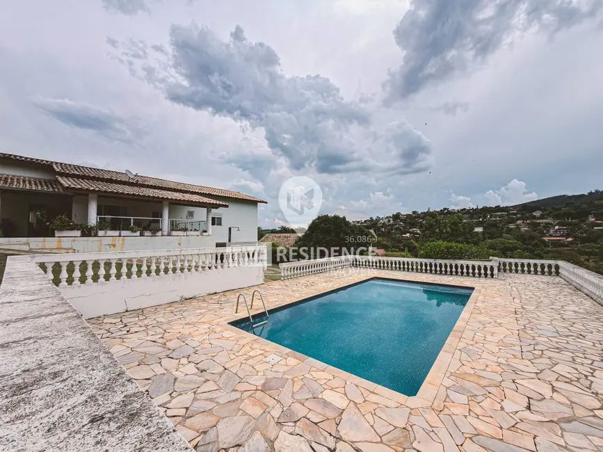 Casa de Condomínio com 4 quartos à venda, 325m2 em Capela do Barreiro, Itatiba - SP - imagem 5 Foto 5 de Casa de Condomínio com 4 quartos à venda, 325m2 em Capela do Barreiro, Itatiba - SP